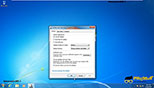 مخفی کردن نوار وظیفه در ویندوز 7 Windows 7