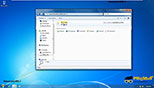 نحوه جست و جوی فایل و پوشه در ویندوز 7 Windows 7