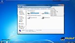 جست و جوی فایل یا پوشه بر اساس مشخصات آن ها در ویندوز 7 Windows 7
