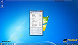 آشنایی و نحوه کار با ماشین حساب در ویندوز 7 Windows 7