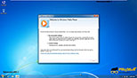اصول کار و آشنایی با برنامه windows media player در ویندوز 7 Windows 7