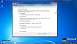 استفاده از ease of access برای دسترسی و استفاده آسانتر از سیستم در ویندوز 7 Windows 7