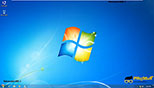 آشنایی با برنامه Notepad در ویندوز 7 Windows 7