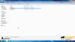 اجرای برنامه های اجرایی در ویندوز 7 از طریق پوشه فایل در ویندوز 7 Windows 7