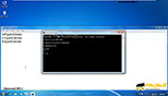 فرامین خطی سیستم عامل ویندوز 7 (فرامینMD-CD-RD-DIR) در ویندوز 7 Windows 7