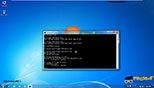 فرامین خطی سیستم عامل ویندوز 7 (فرامینtree-type-copy-ren) در ویندوز 7 Windows 7