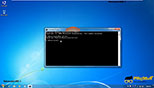 فرامین خطی سیستم عامل ویندوز 7 (فرامینdel-cls-date-time) در ویندوز 7 Windows 7