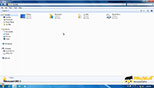 دسترسی به اطلاعات هر بخش با استفاده از command prompt در ویندوز 7 Windows 7