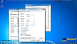 تنظیم ساعت و تاریخ سیستم با استفاده از بخش کنترل پنل در ویندوز 7 Windows 7
