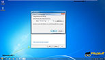 تنظیمات مربوط به internet time در ویندوز 7 Windows 7