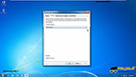 تنظیمات مربوط به تب  locationدر region and language در ویندوز 7 Windows 7