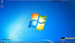 تنظیمات مربوط به جابه جایی بین زبان ها در ویندوز 7 Windows 7