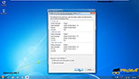 تنظمیات مربوط به بخش administrative در region and language در ویندوز 7 Windows 7