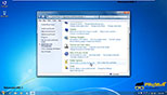معرفی و نحوه دسترسی به بخش folder options در ویندوز 7 Windows 7