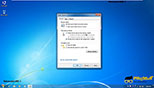 تنظیمات عمومی بخش folder options در ویندوز 7 Windows 7