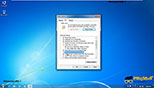 تنظیمات مربوط به نحوه نمایش محتوای فایل ها و پوشه ها در ویندوز 7 Windows 7