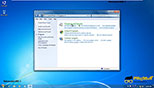 معرفی بخش programs and features در ویندوز 7 Windows 7