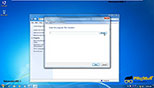 نحوه اجرای برنامه های ورزن قدیمی ویندوز بر روی ویندوز جدید در ویندوز 7 Windows 7