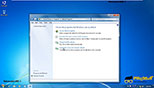 معرفی بخش تنظیمات برنامه های پیش فرض (default programs) در ویندوز 7 Windows 7