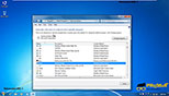 تنظیم اجرای یک نوع فایل در یک برنامه خاص در ویندوز 7 Windows 7
