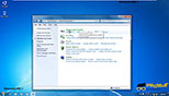 معرفی بخش تنظیمات ماوس در ویندوز 7 Windows 7