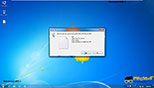 تنظیمات دیگر اشاره گر ماوس در ویندوز 7 Windows 7