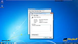 تنظیمات مربوط به سخت افزار ماوس در ویندوز 7 Windows 7