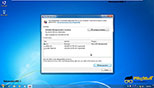 یکپارچه سازی فضای دیسک (disk defragmenter) در ویندوز 7 Windows 7