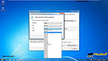 زمانبندی یکپارچه سازی دیسک در ویندوز 7 Windows 7