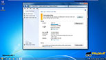 پشتیبان گیری از درایوها و تنظیمات سیستمی با استفاده از image گرفتن در ویندوز 7 Windows 7