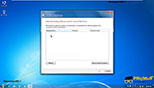 استفاده از  imageبرای ریکاوری سیستم در ویندوز 7 Windows 7