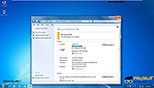 ایجاد دیسک تعمیر (repair disk) در ویندوز 7 Windows 7