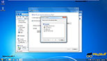 بازیابی نسخه پشتیبان در ویندوز 7 Windows 7