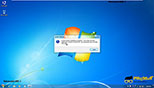 نحوه ایجاد restore point در ویندوز 7 Windows 7