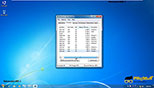 معرفی Process  در برنامه task manager در ویندوز 7 Windows 7