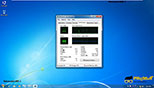 معرفی تب  performanceدر برنامه  task manager در ویندوز 7 Windows 7