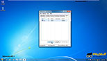 معرفی تب users در برنامه task manager در ویندوز 7 Windows 7