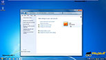 معرفی بخش مدیریت حساب کاربری در ویندوز 7 Windows 7