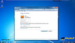 تعیین و تغییر رمز عبور با استفاده از حساب کاربری در ویندوز 7 Windows 7