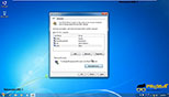 تنظیمات پیشرفته مربوط به ورود به حساب کاربری در ویندوز 7 Windows 7