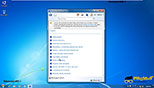 آشنایی و کار با بخش brows help در برنامه windows help and support در ویندوز 7 Windows 7