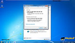 معرفی و کار با منوی options در برنامه windows help and support در ویندوز 7 Windows 7