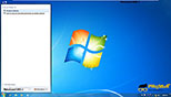 معرفی و کار با ابزار windows defender و ارتقاء ویندوز7 در ویندوز 7 Windows 7
