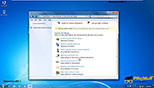 نحوه دستیابی به استفاده سریعتر از قسمت های مختلف ویندوز7 (ease of access) در ویندوز 7 Windows 7