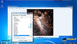 تنظیمات مربوط به Windows photo viewer در ویندوز 7 Windows 7