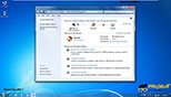 تنظیمات مربوط به اتصال اینترنت در ویندوز 7 Windows 7