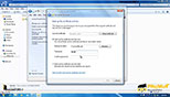 رمز گذاری برای فایل های سیستم در ویندوز 7 Windows 7