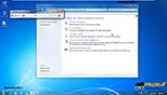 استفاده از برنامه problem steps recorder در ویندوز 7 Windows 7