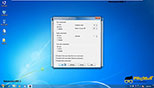 روش فشرده سازی پیشرفته با استفاده از WinRAR در ویندوز 7 Windows 7