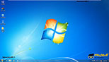 فشرده کردن فایل ها با استفاده از ZIP در ویندوز 7 Windows 7